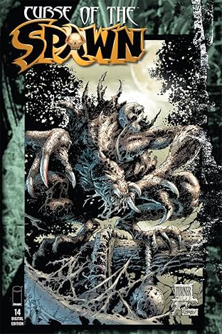 Curse of the Spawn #14