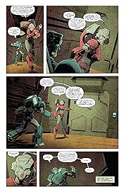 Transformers: Sins of the Wreckers