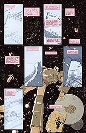 Transformers: Sins of the Wreckers