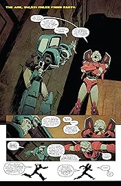 Transformers: Sins of the Wreckers