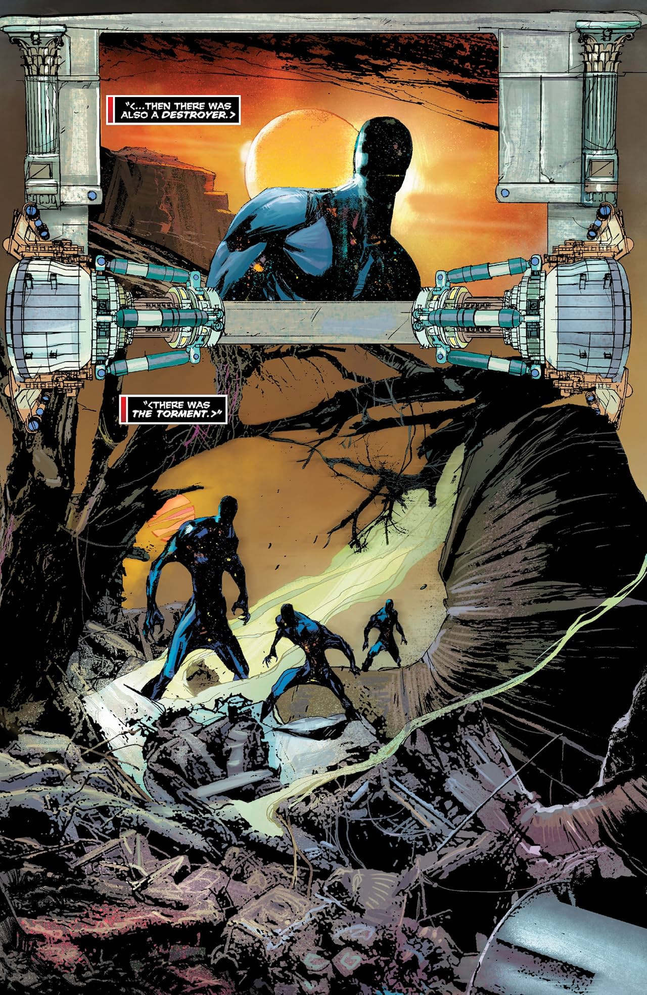 X-O Manowar Vol. 12