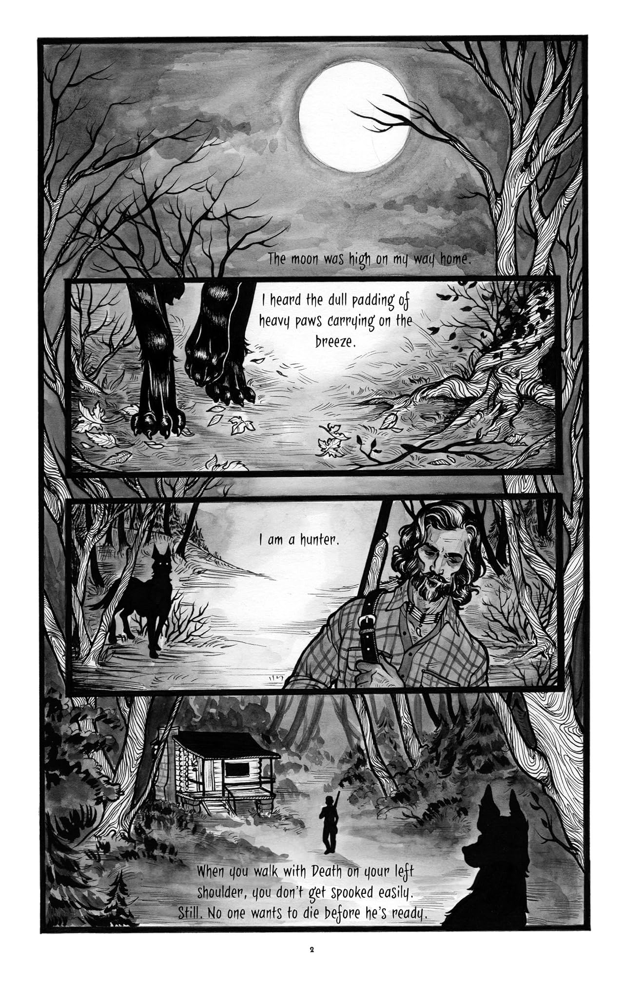 The Other Side: An Anthology of Queer Paranormal Romance