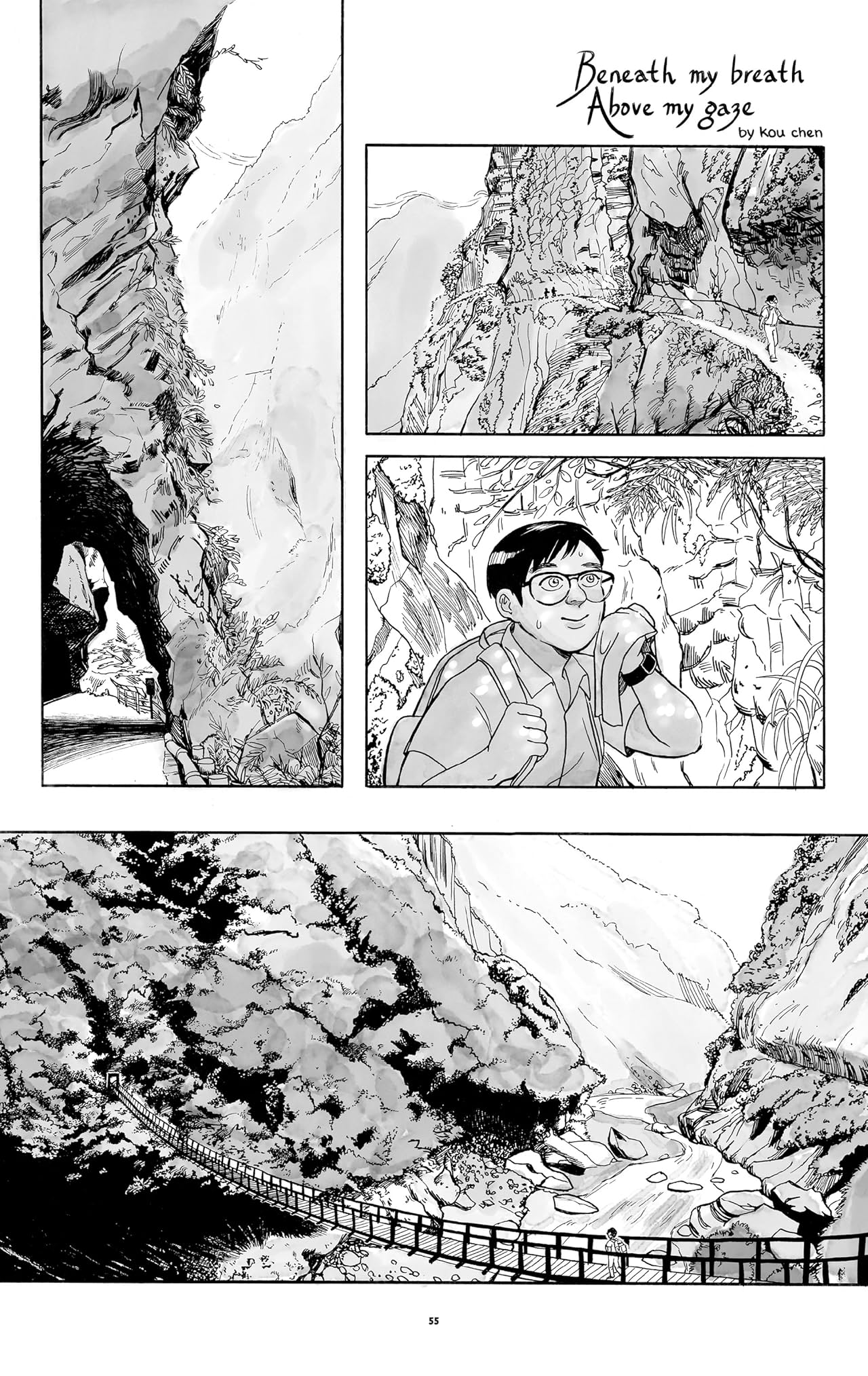 The Other Side: An Anthology of Queer Paranormal Romance