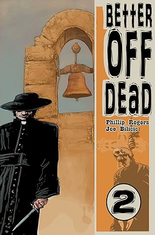 Better Off Dead #2