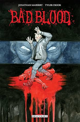 Bad Blood