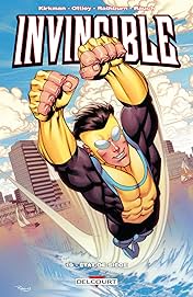 Invincible Vol. 19: Etat de siège