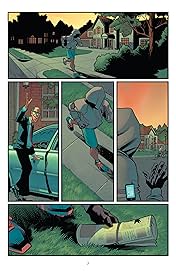 Invincible Vol. 19: Etat de siège
