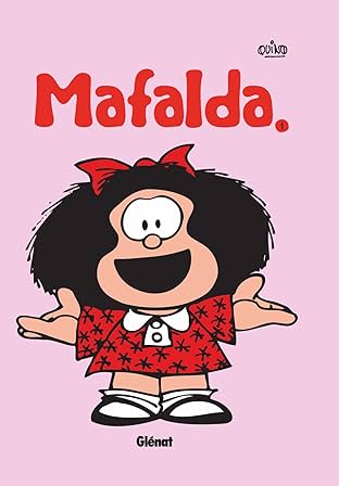 Mafalda Vol. 1