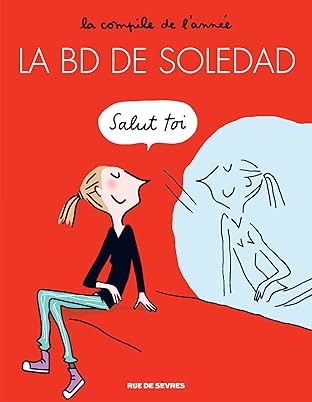 La BD de Soledad Vol. 1