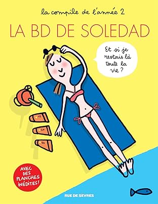 La BD de Soledad Vol. 2