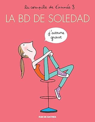La BD de Soledad Vol. 3
