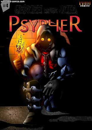 Psypher #4