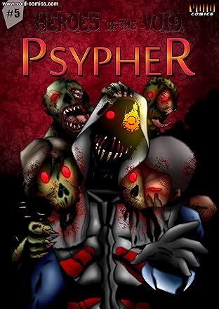 Psypher #5