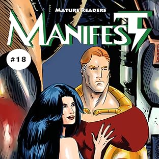 Manifest #18