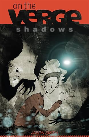 On the Verge - Shadows