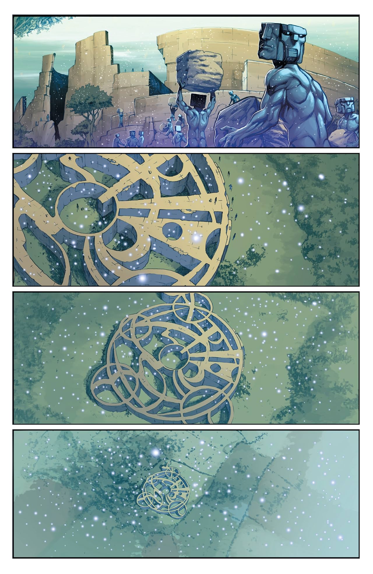 Avengers (2012-2015) #14