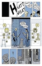 Hawkeye (2012-2015) #11