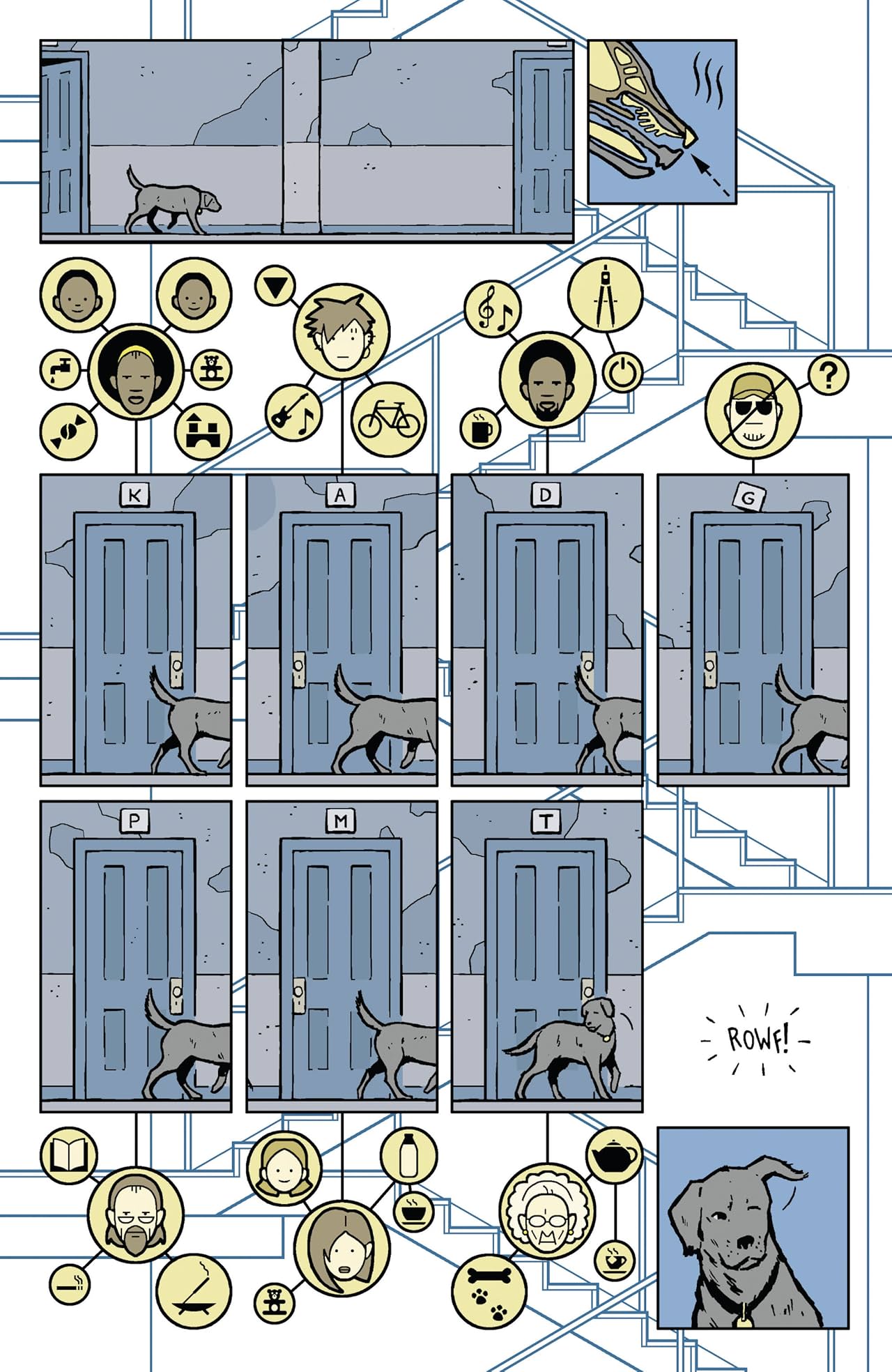 Hawkeye (2012-2015) #11