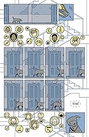 Hawkeye (2012-2015) #11