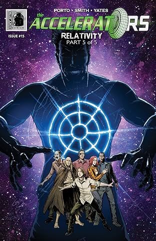 The Accelerators #15