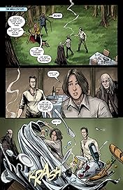 The Accelerators #15