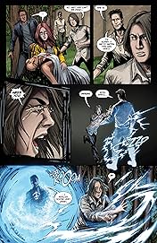 The Accelerators #15