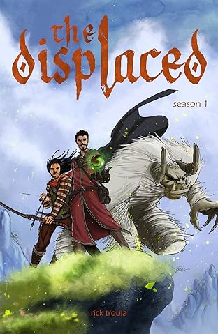 The Displaced Vol. 1: Season 1