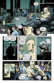 Teenage Mutant Ninja Turtles #62