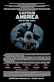 Captain America (2004-2011) #2