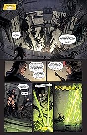 Charismagic Vol. 2 #2 (of 6)