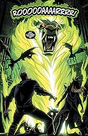 Charismagic Vol. 2 #2 (of 6)