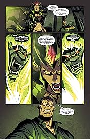 Charismagic Vol. 2 #2 (of 6)