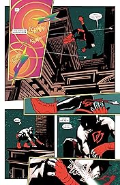 Daredevil: Back In Black Vol. 2: Supersonic