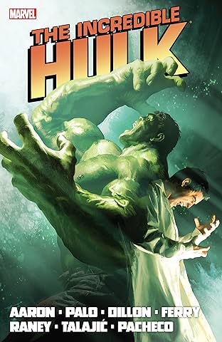 Incredible Hulk By Jason Aaron Vol. 2