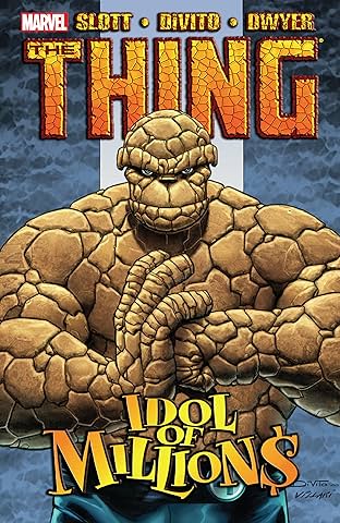 Thing: Idol of Millions