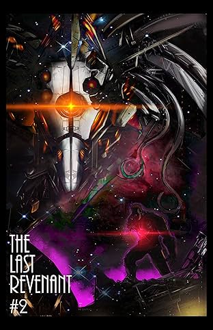 The Last Revenant #2