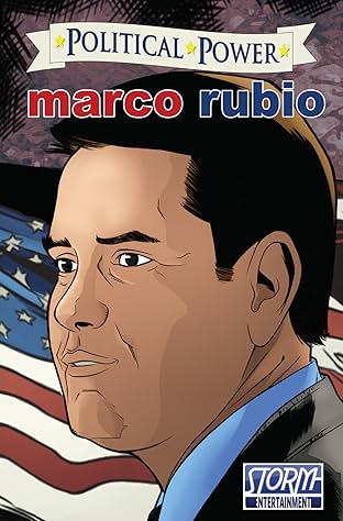 Political Power: Marco Rubio