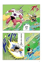 Dragon Ball Full Color: Freeza Arcc Vol. 4