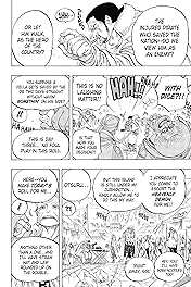 One Piece Vol 80 Comics By Comixology