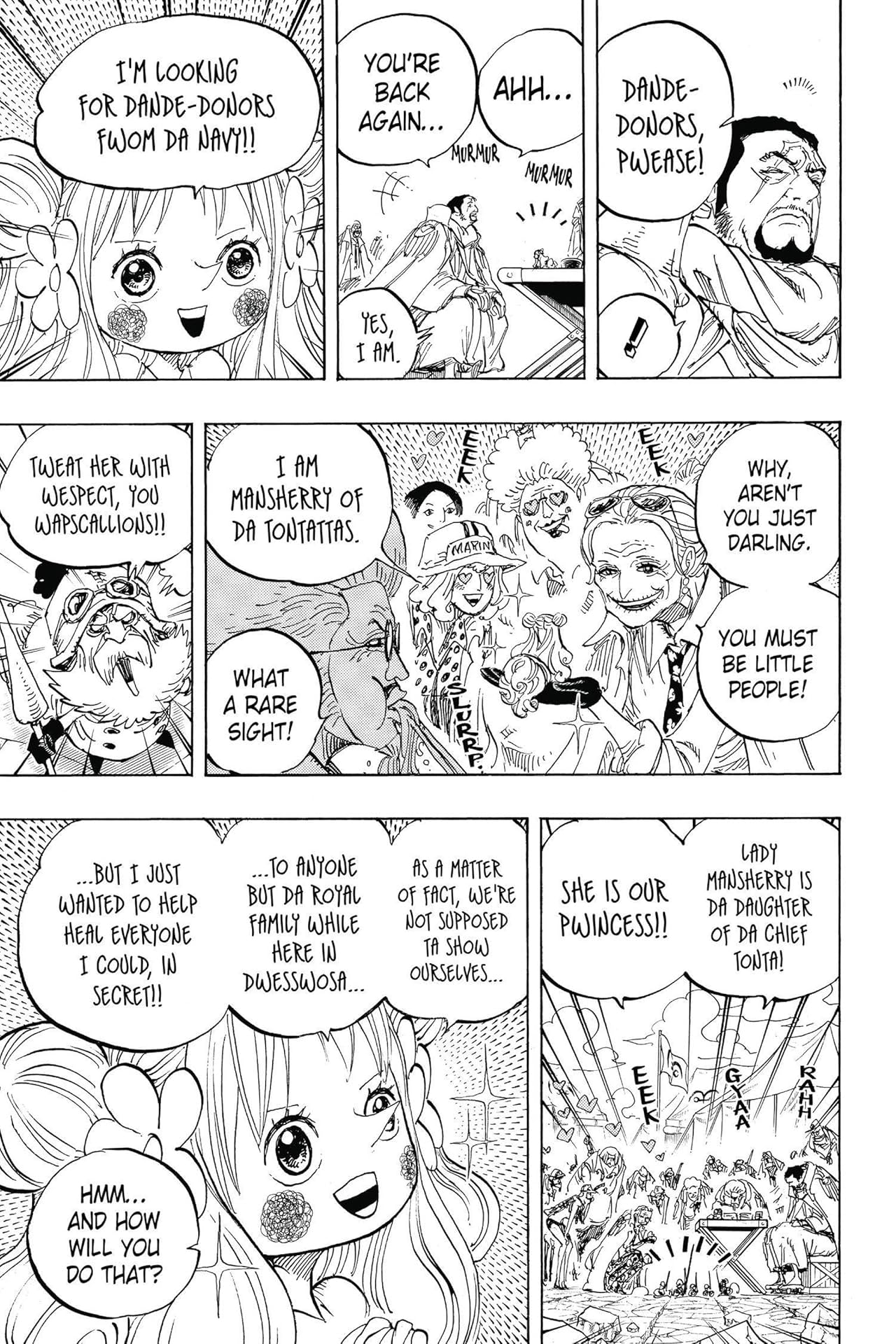 One Piece Vol 80 Comics By Comixology