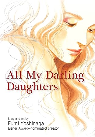All My Darling Daughters Vol. 1