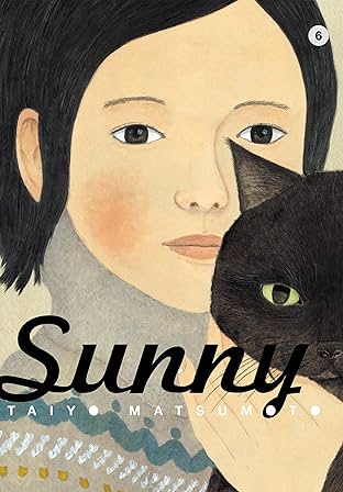 Sunny Vol. 6