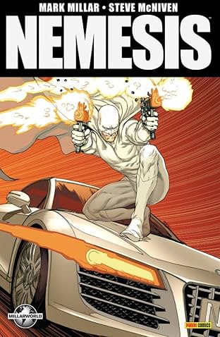 Nemesis Vol. 1