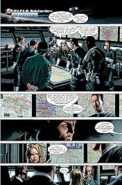 Captain America (2004-2011) #3