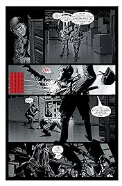 Captain America (2004-2011) #3