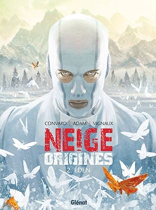 Neige Origines Vol. 2: Eden