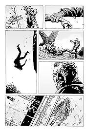 The Walking Dead Vol. 18: What Comes After