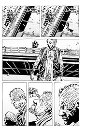 The Walking Dead Vol. 18: What Comes After