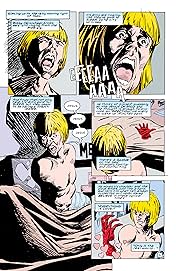 Doom Patrol (1987-1995) #49