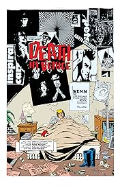 Doom Patrol (1987-1995) #49